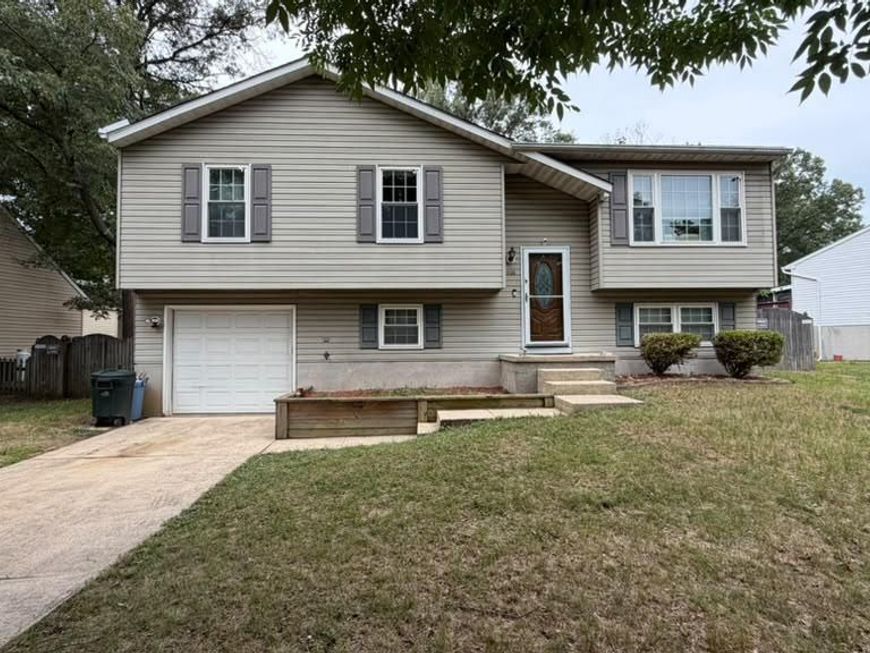 8138 Santa Fe Drive , Severn, MD 21144 Main Photo