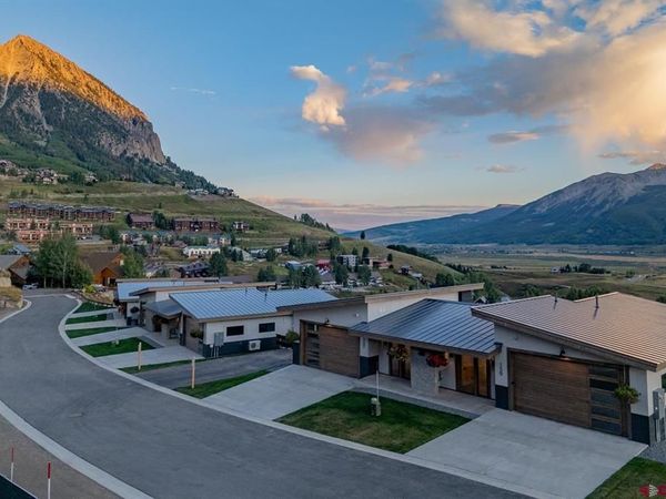 157 Snowmass Road, Mt. Crested Butte, CO 81225