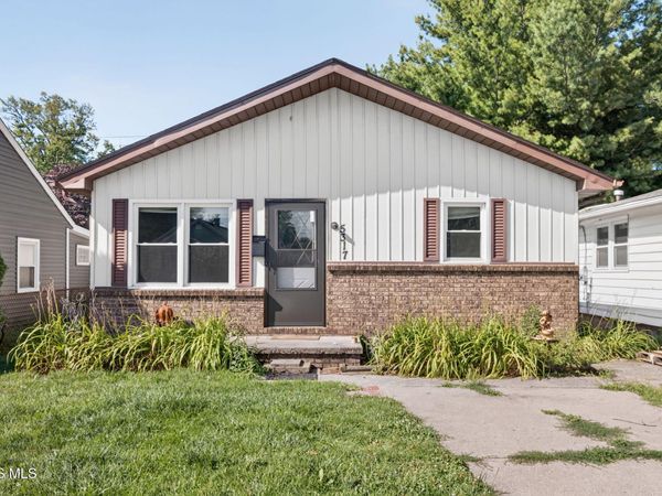 5317 Pageland Drive , Toledo, OH 43611