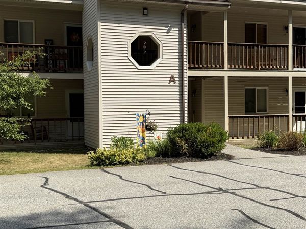 42 Harmony Lane, Unit 6, Conway, NH 03813