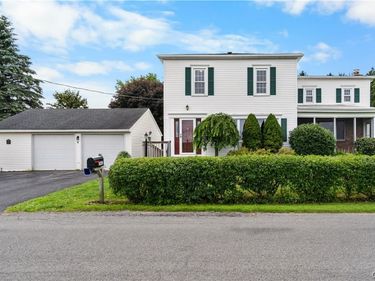 3443 Case Road, Marietta, NY 13110