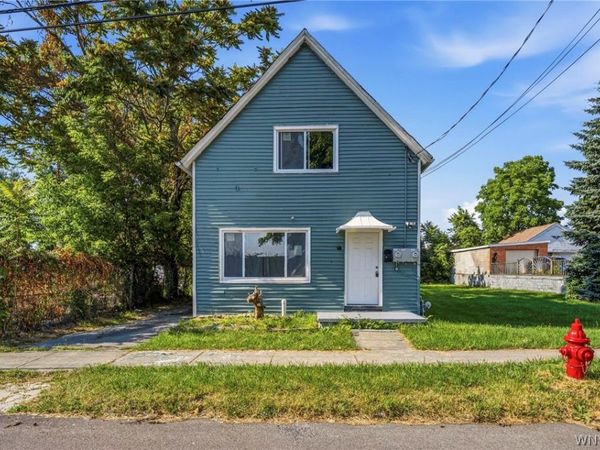 78 Appenheimer Avenue , Buffalo, NY 14214