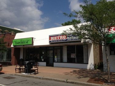 2945 Delaware Avenue, Buffalo, NY 14217