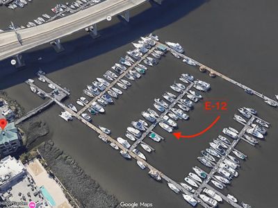 33 Lockwood Drive, Unit Slip Lu69, Charleston, SC 29401