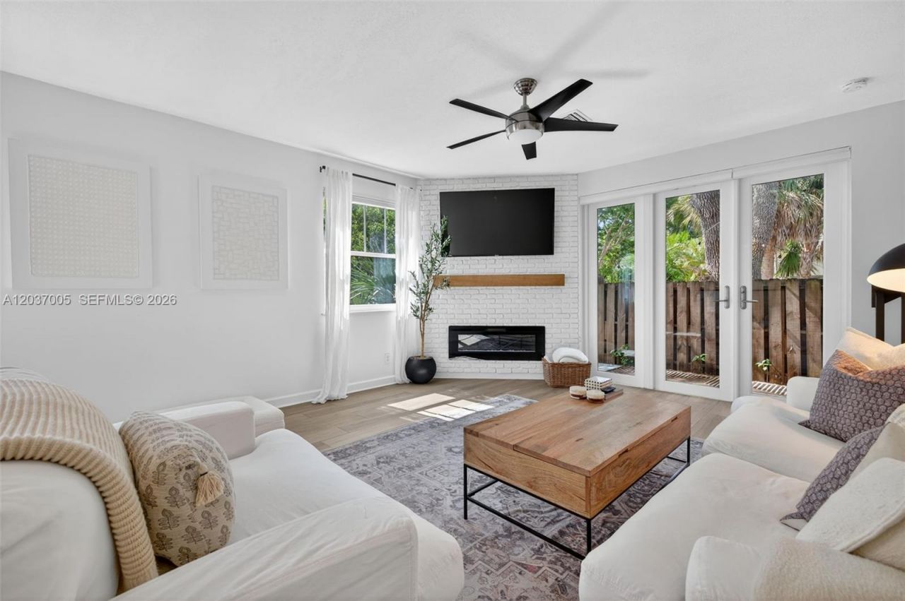1214 W Las Olas Blvd , Fort Lauderdale, FL 33312 Photo
