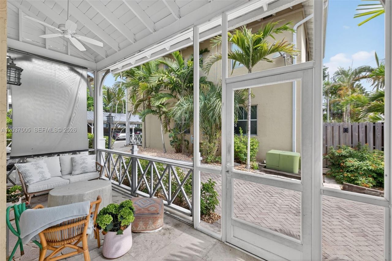 1214 W Las Olas Blvd , Fort Lauderdale, FL 33312 Photo