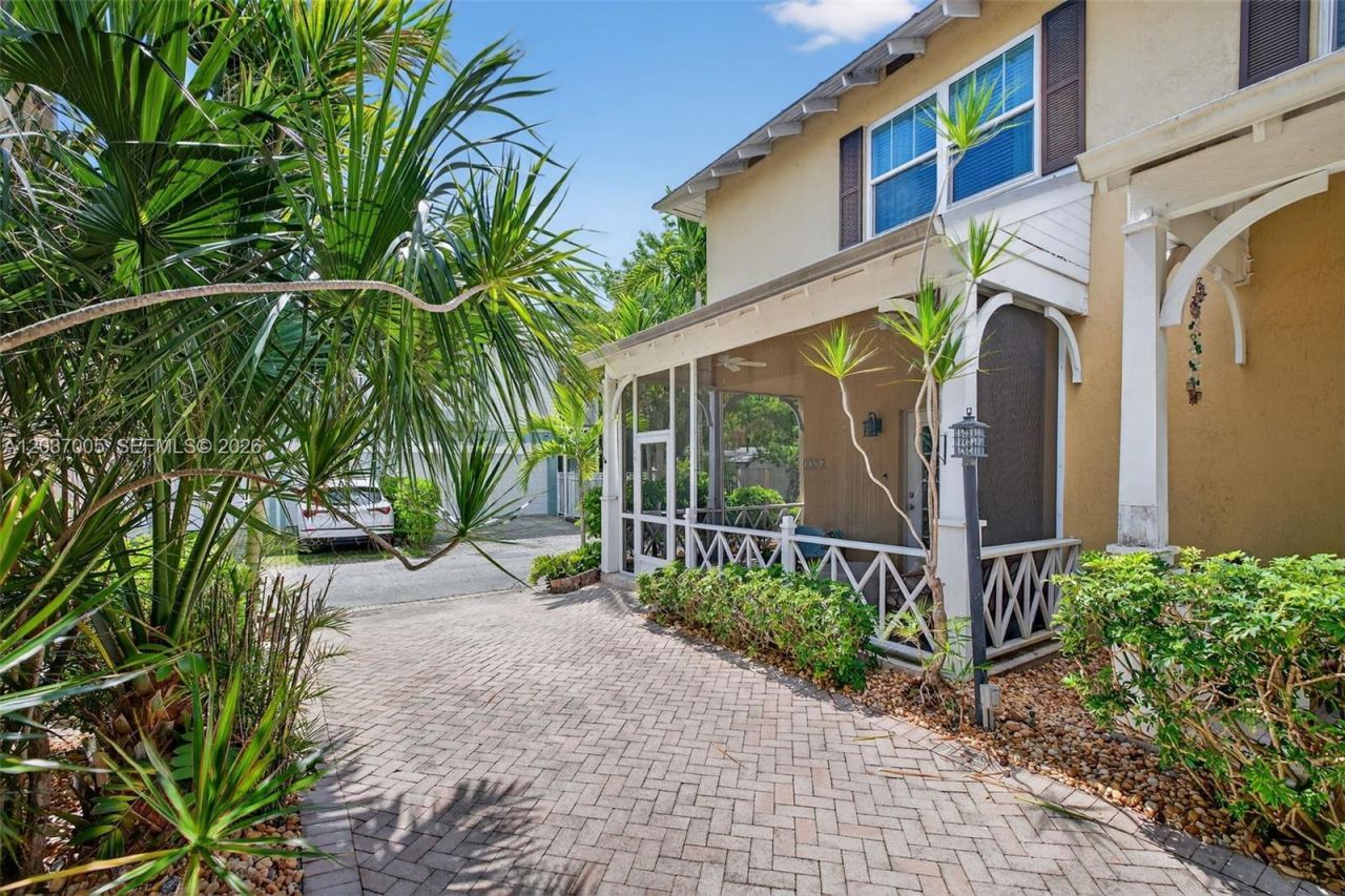 1214 W Las Olas Blvd , Fort Lauderdale, FL 33312 Photo