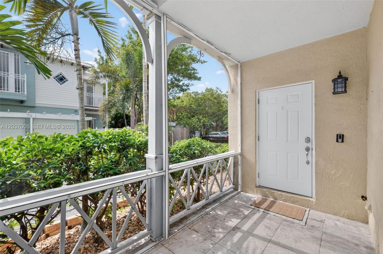 1214 W Las Olas Blvd , Fort Lauderdale, FL 33312 Photo
