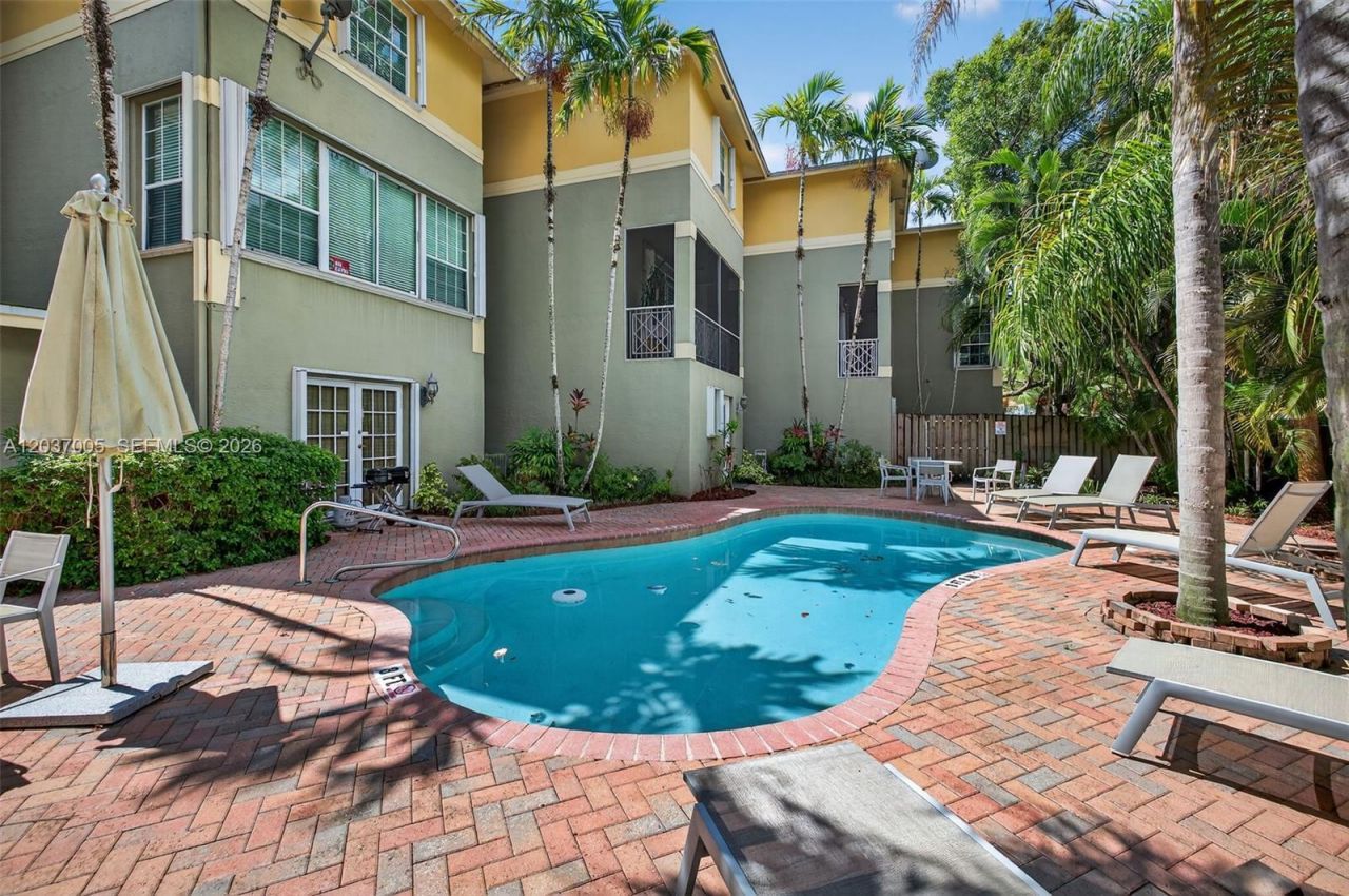 1214 W Las Olas Blvd , Fort Lauderdale, FL 33312 Photo