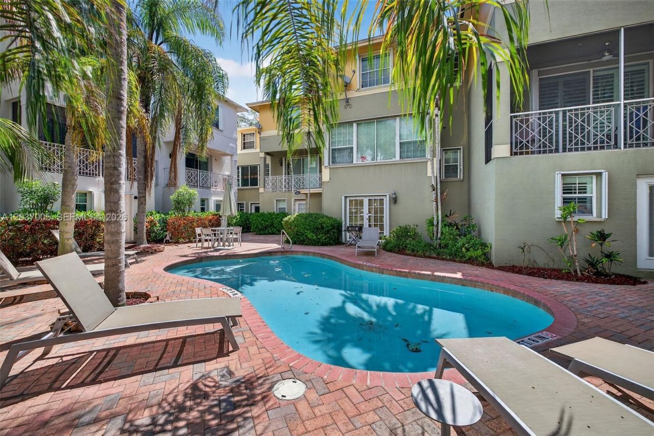 1214 W Las Olas Blvd , Fort Lauderdale, FL 33312 Photo