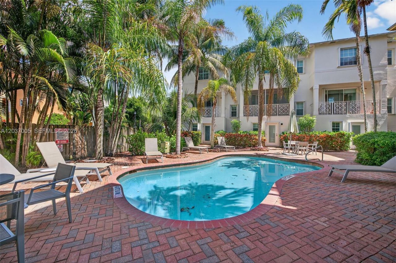 1214 W Las Olas Blvd , Fort Lauderdale, FL 33312 Photo