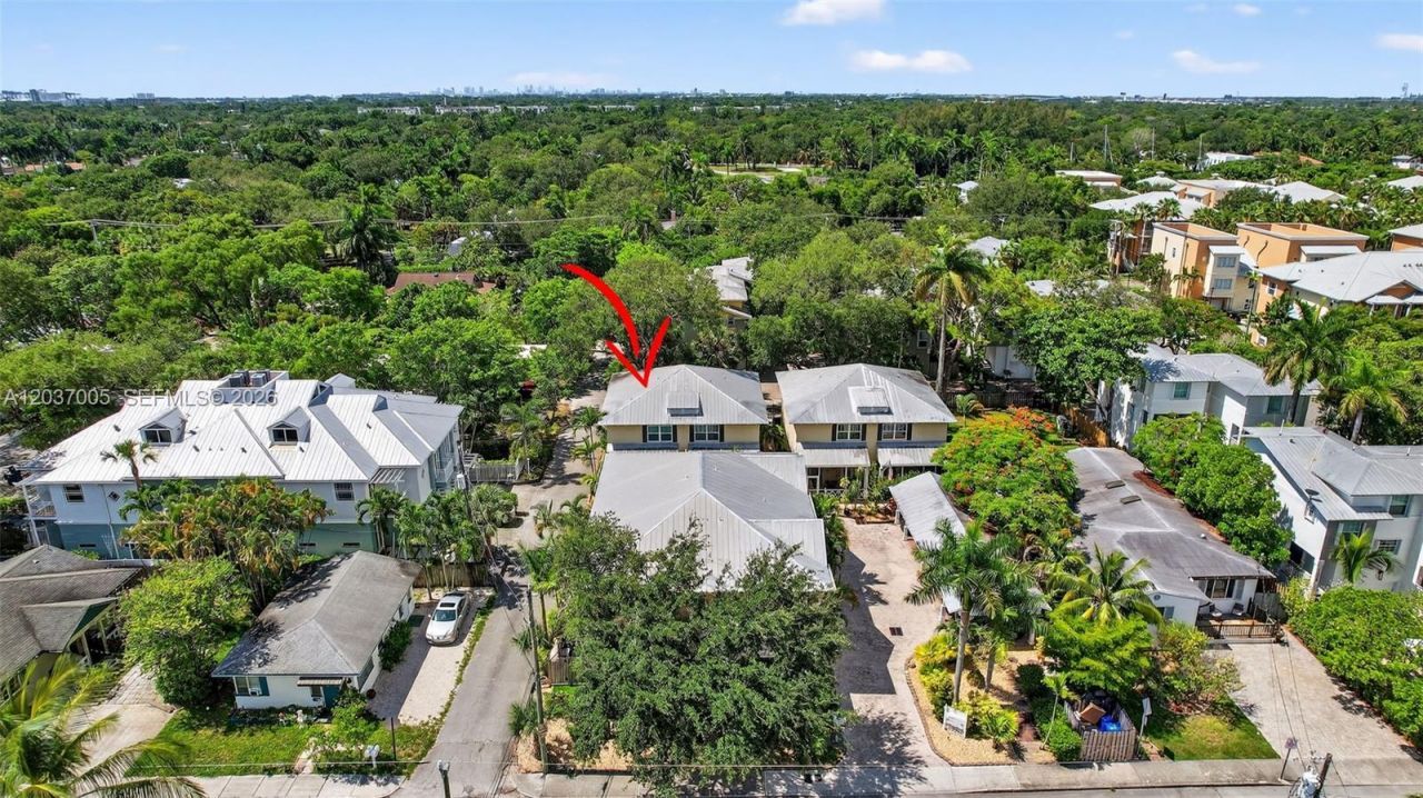 1214 W Las Olas Blvd , Fort Lauderdale, FL 33312 Photo