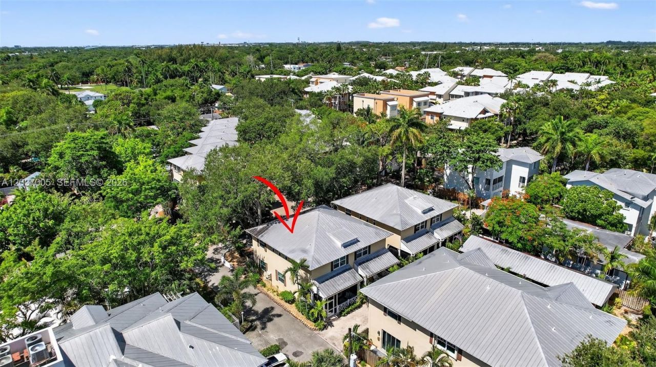 1214 W Las Olas Blvd , Fort Lauderdale, FL 33312 Photo