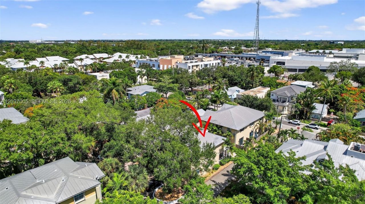 1214 W Las Olas Blvd , Fort Lauderdale, FL 33312 Photo