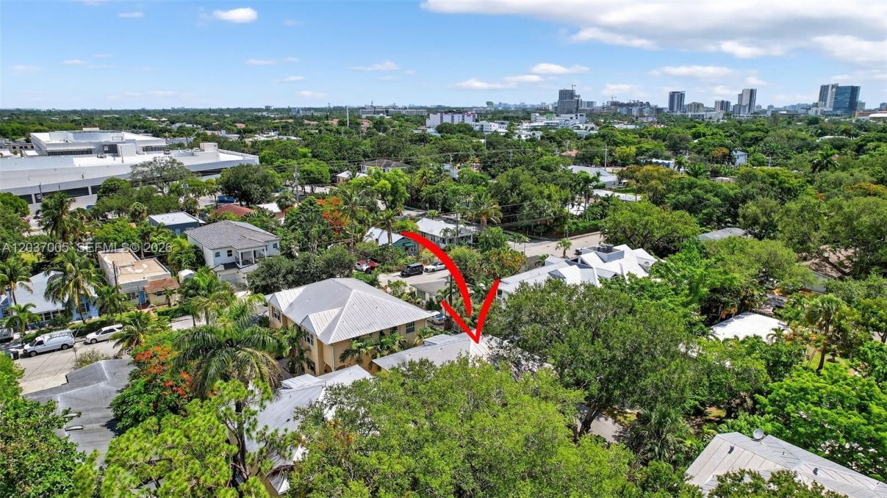 1214 W Las Olas Blvd , Fort Lauderdale, FL 33312 Photo