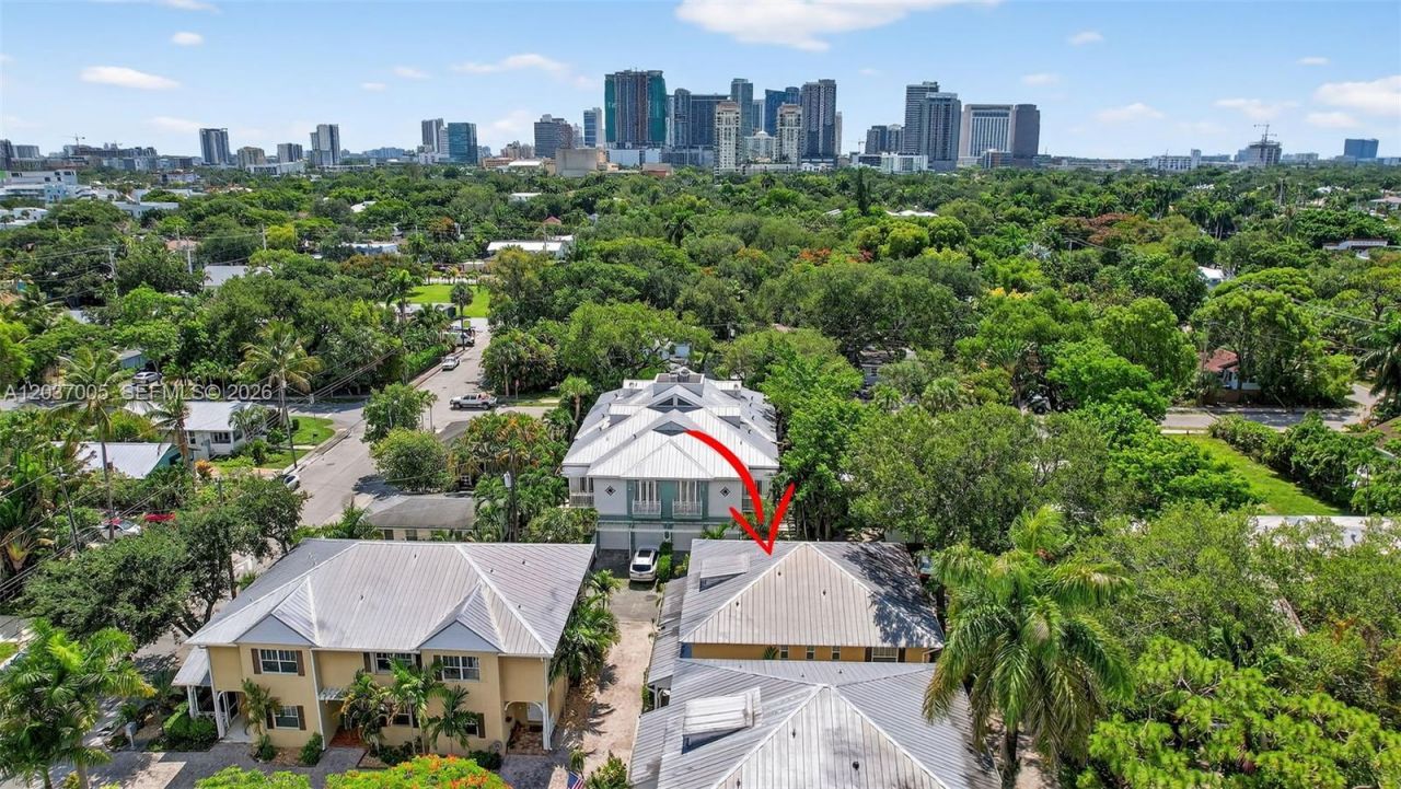 1214 W Las Olas Blvd , Fort Lauderdale, FL 33312 Photo