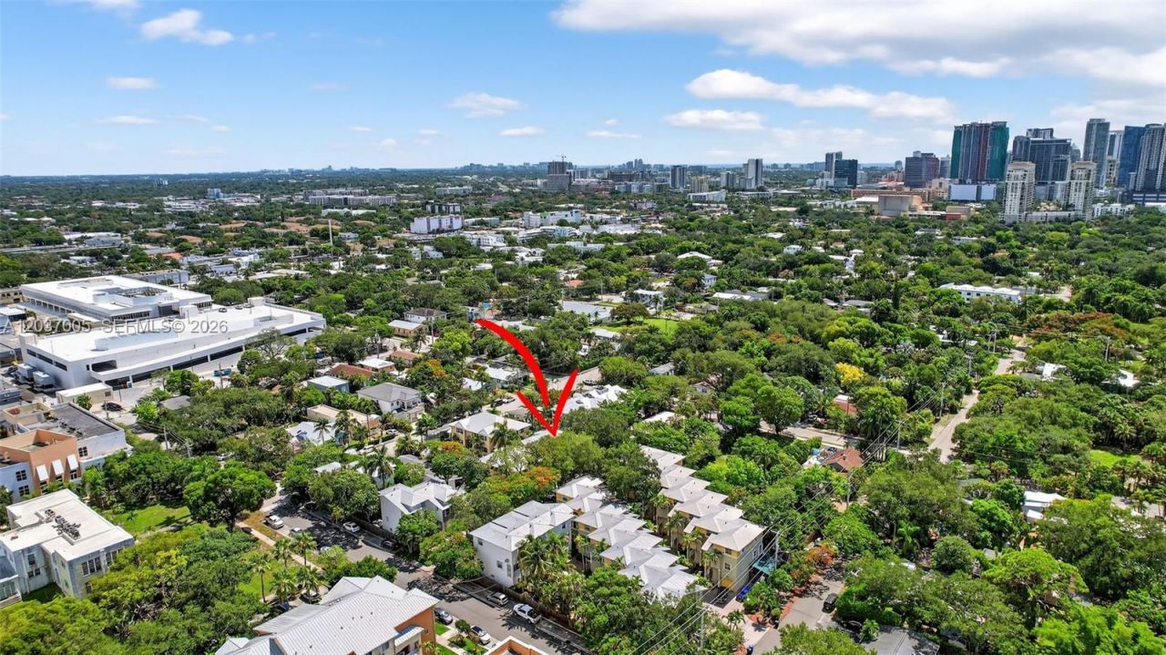 1214 W Las Olas Blvd , Fort Lauderdale, FL 33312 Photo