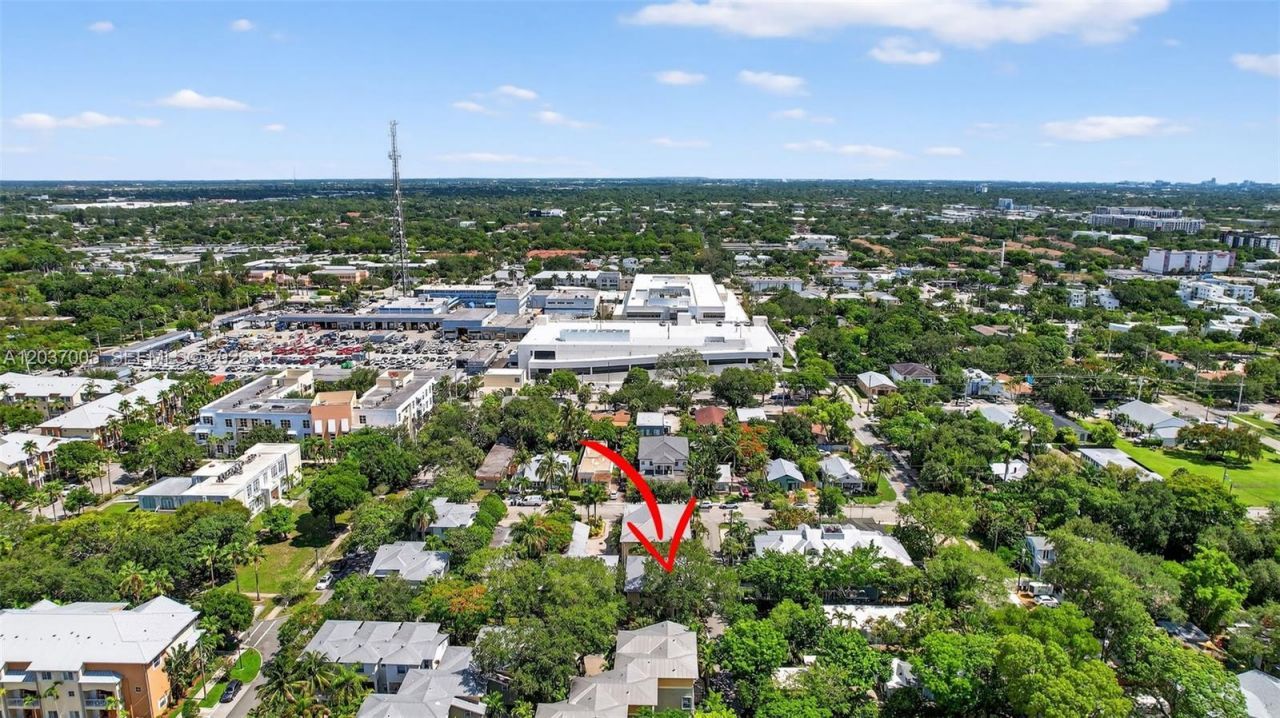1214 W Las Olas Blvd , Fort Lauderdale, FL 33312 Photo