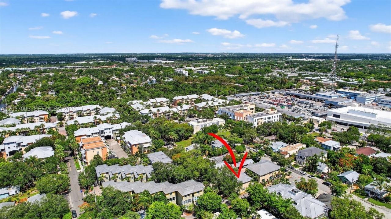 1214 W Las Olas Blvd , Fort Lauderdale, FL 33312 Photo