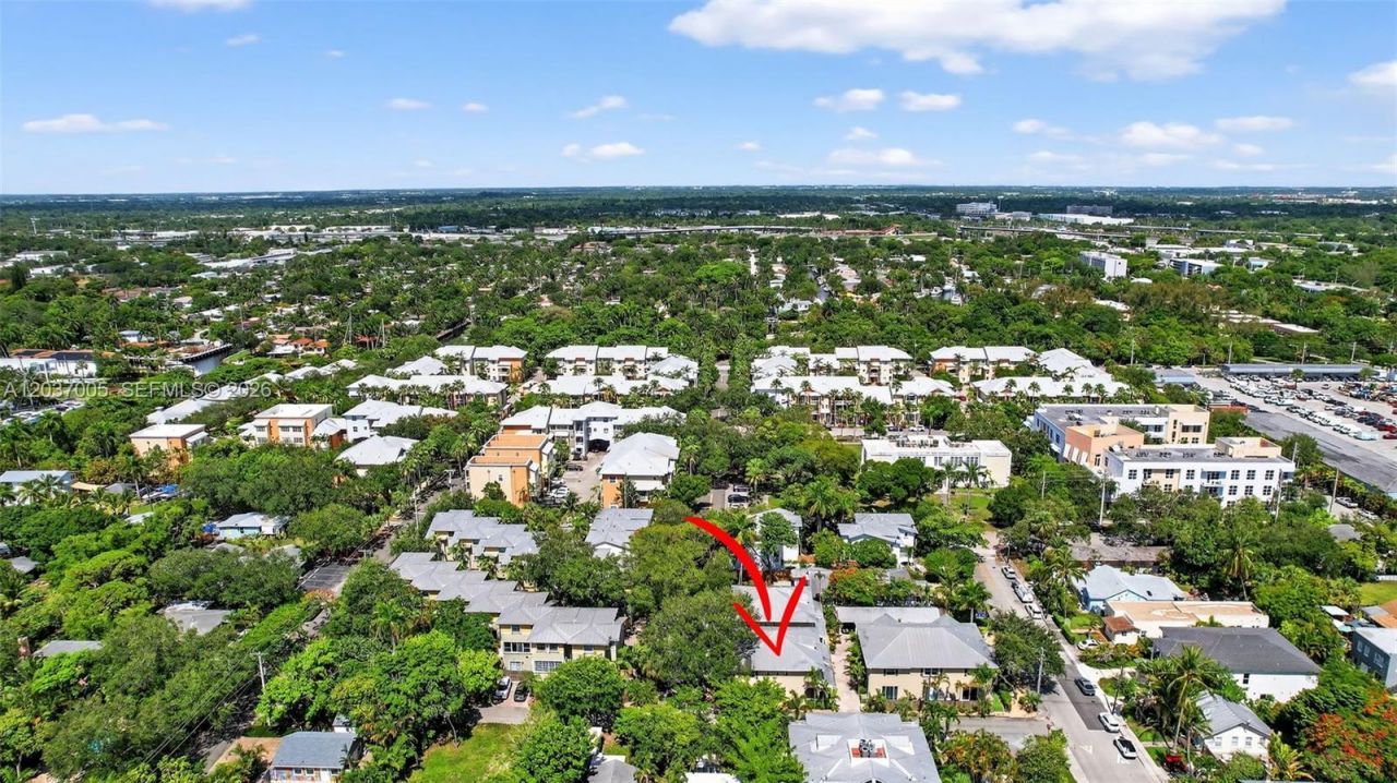 1214 W Las Olas Blvd , Fort Lauderdale, FL 33312 Photo