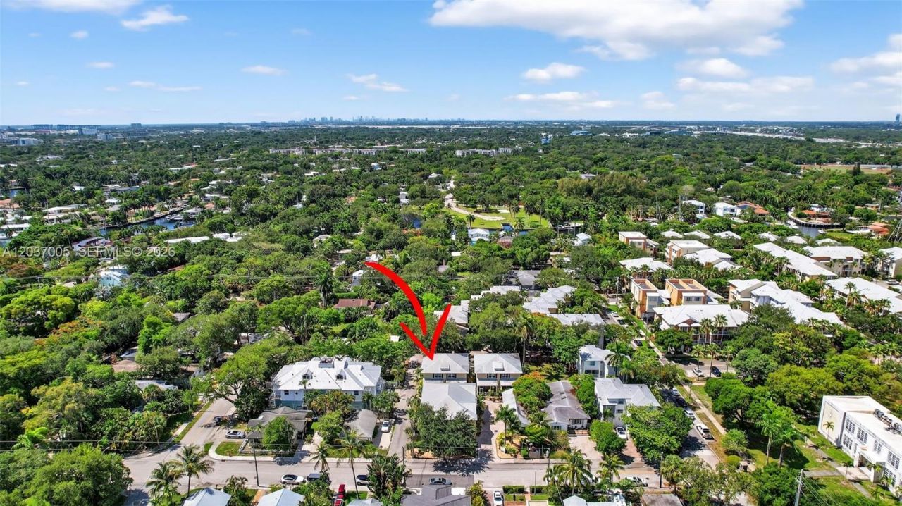 1214 W Las Olas Blvd , Fort Lauderdale, FL 33312 Photo