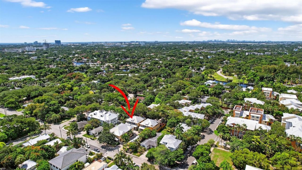 1214 W Las Olas Blvd , Fort Lauderdale, FL 33312 Photo