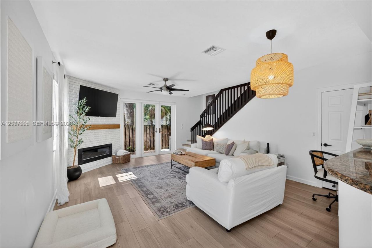 1214 W Las Olas Blvd , Fort Lauderdale, FL 33312 Photo