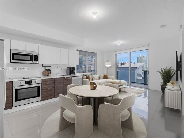 1010 SW 2nd Ave , Unit 1003, Miami, FL 33130