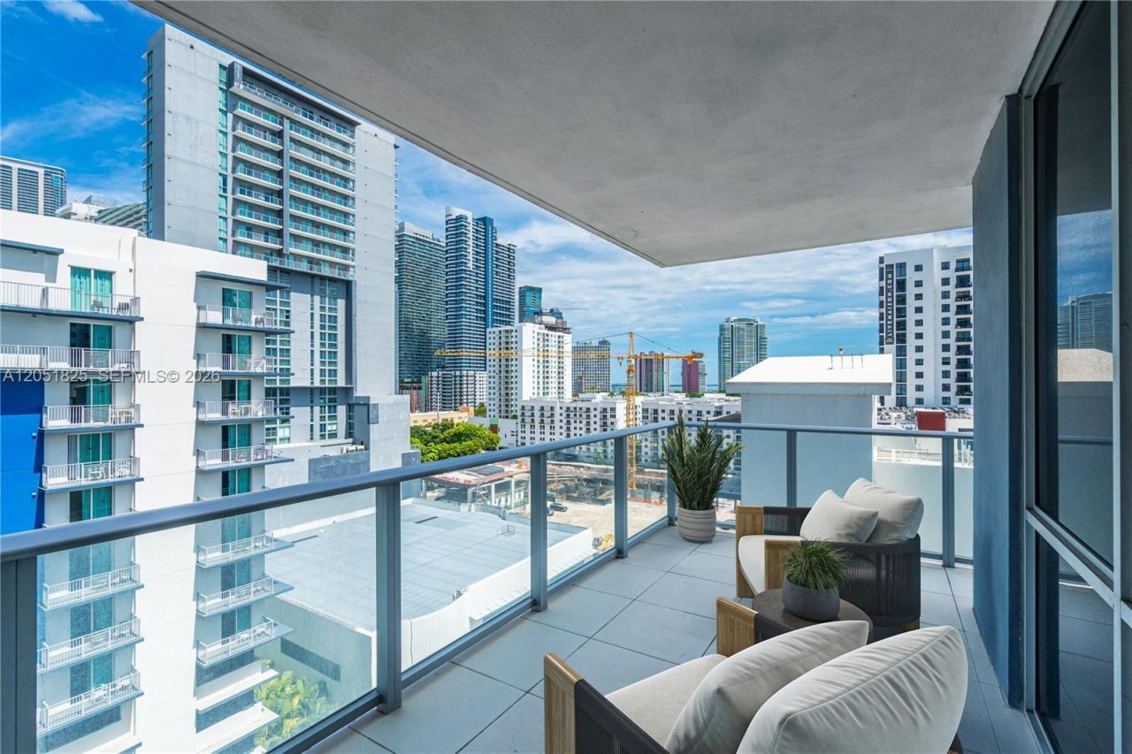 1010 SW 2nd Ave , Unit 1003, Miami, FL 33130 Photo