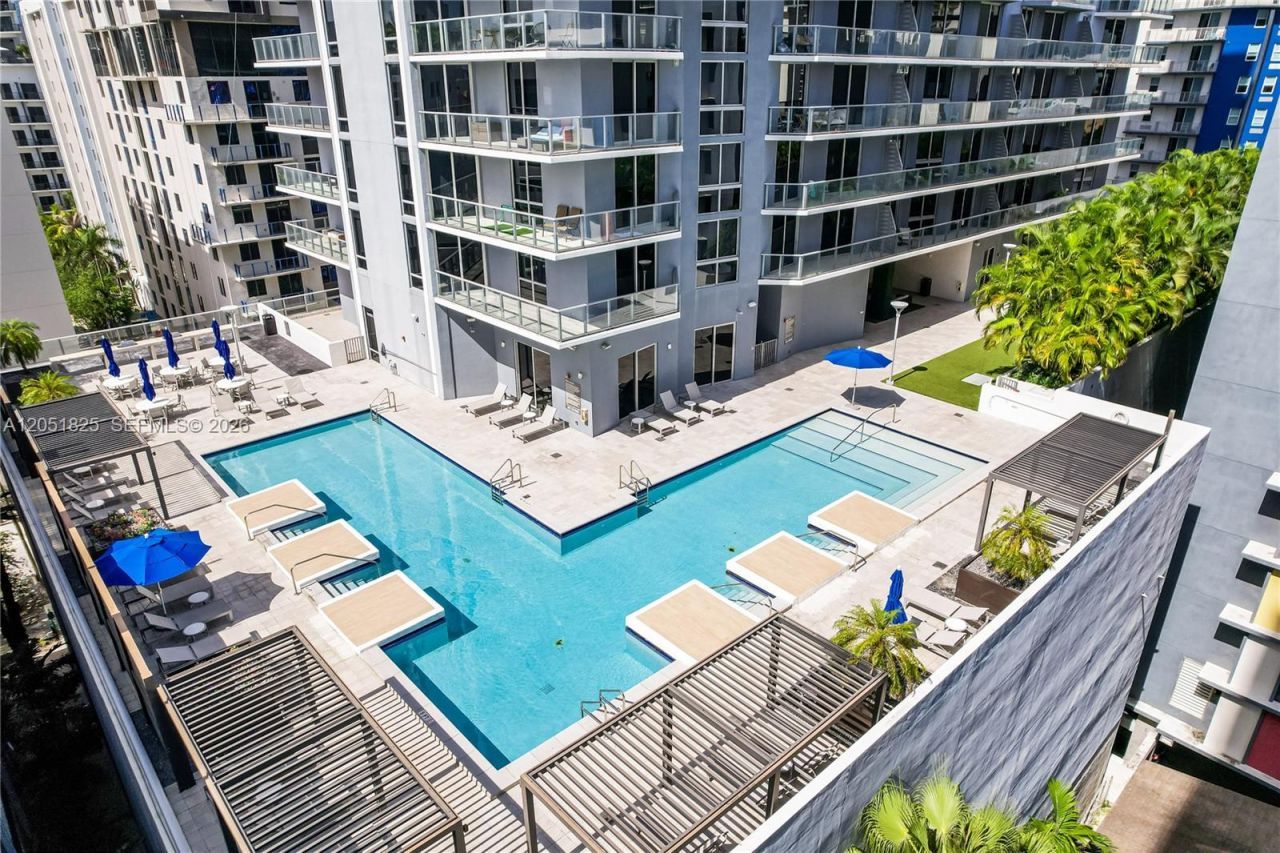 1010 SW 2nd Ave , Unit 1003, Miami, FL 33130 Photo