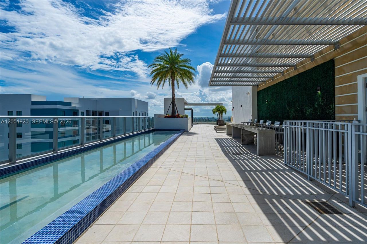 1010 SW 2nd Ave , Unit 1003, Miami, FL 33130 Photo