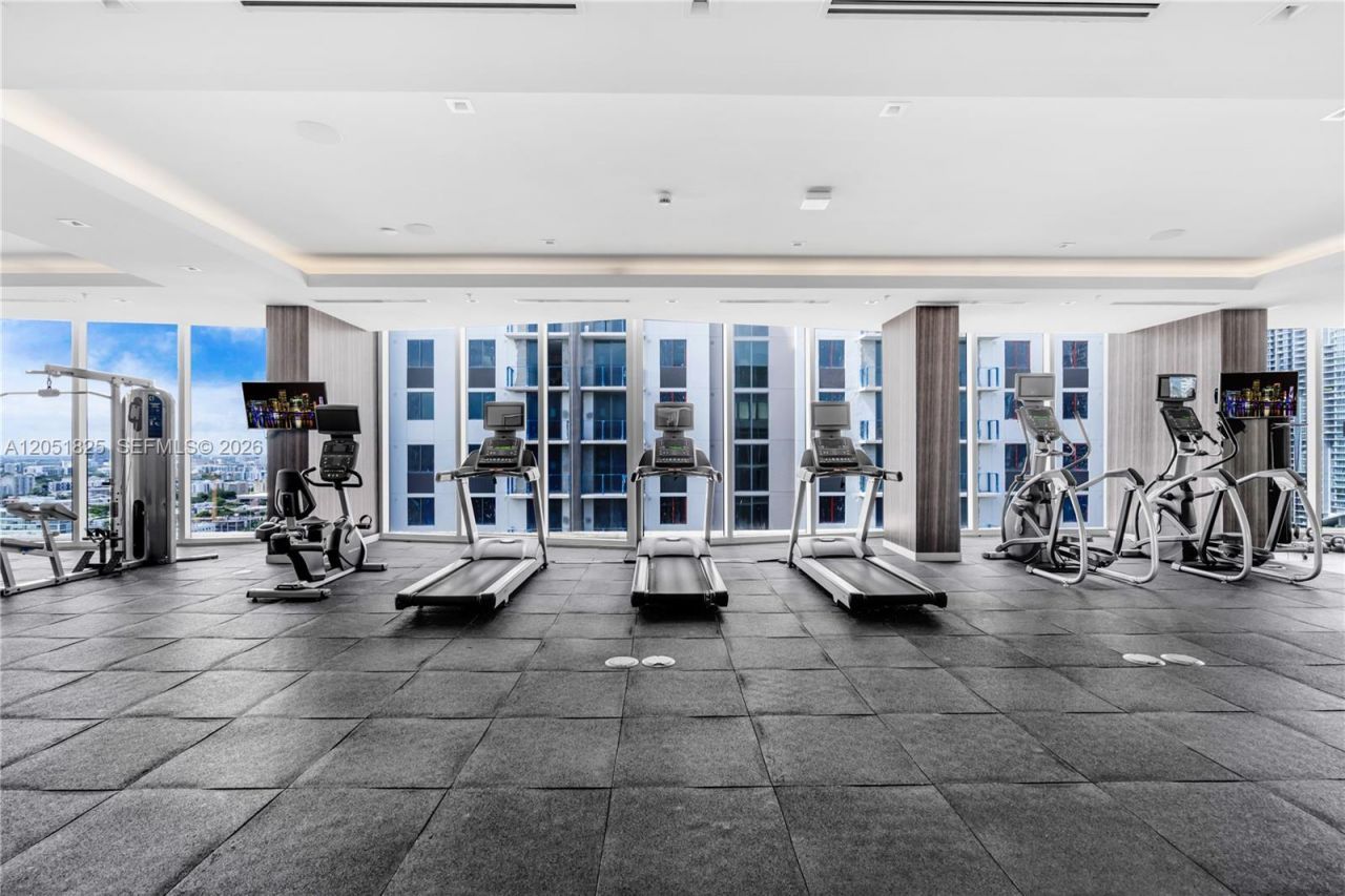 1010 SW 2nd Ave , Unit 1003, Miami, FL 33130 Photo