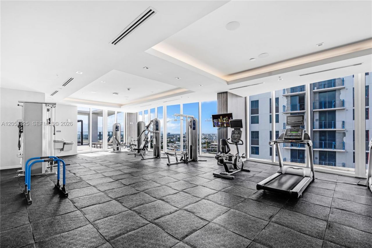1010 SW 2nd Ave , Unit 1003, Miami, FL 33130 Photo