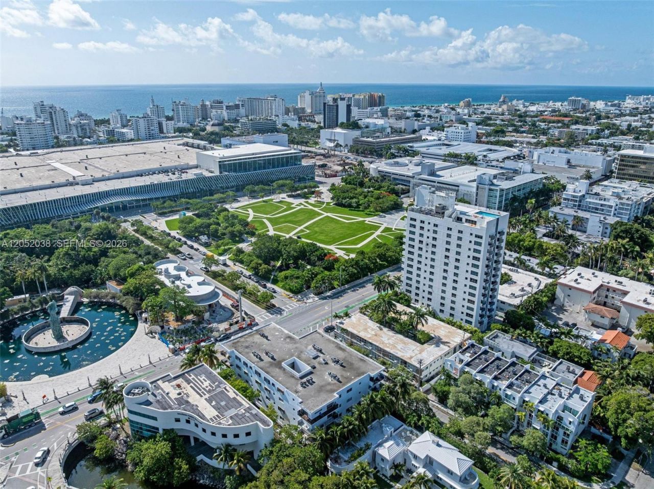 1900 Meridian Ave , Unit 204, Miami Beach, FL 33139 Photo