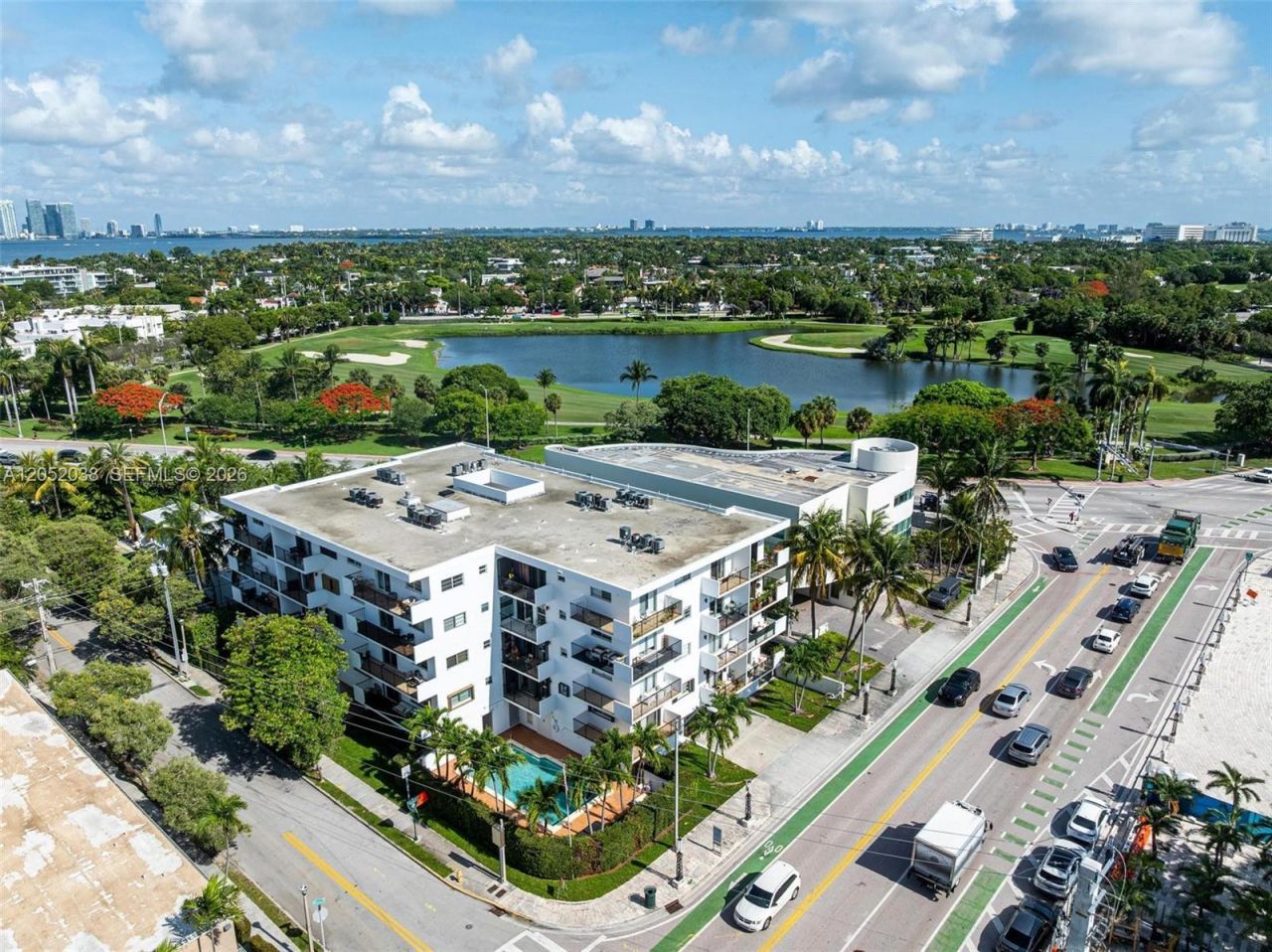 1900 Meridian Ave , Unit 204, Miami Beach, FL 33139 Photo