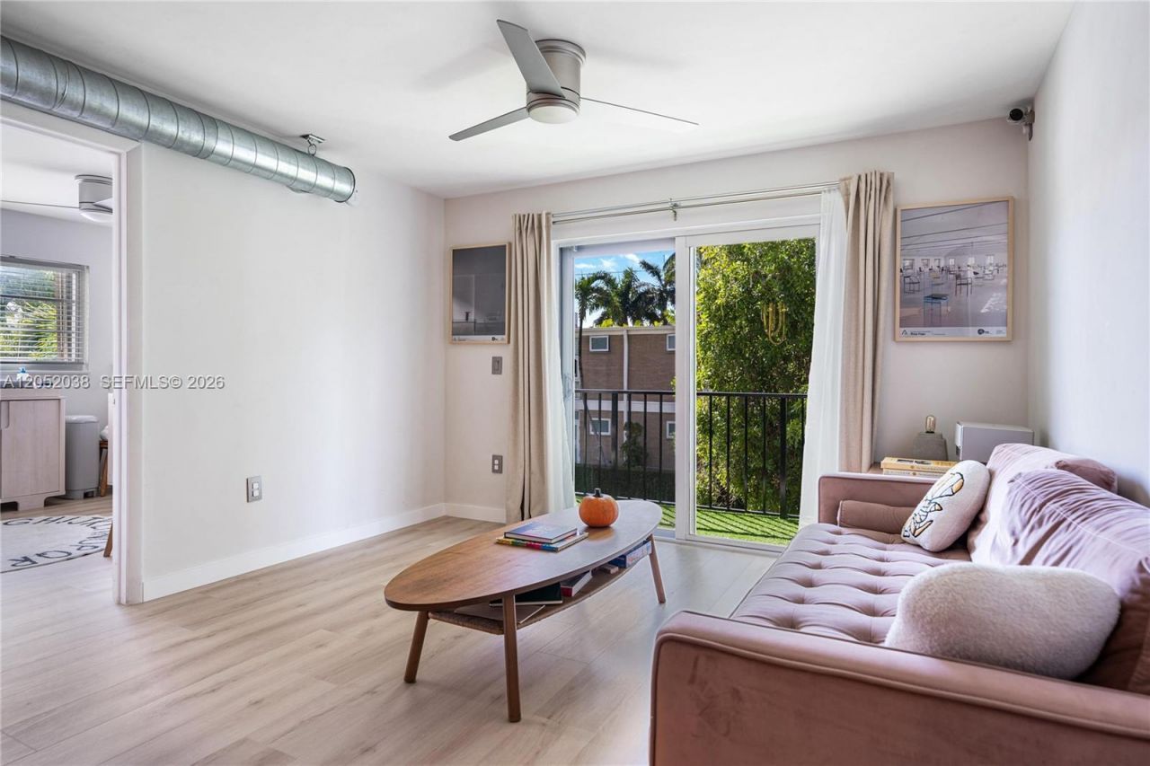 1900 Meridian Ave , Unit 204, Miami Beach, FL 33139 Photo