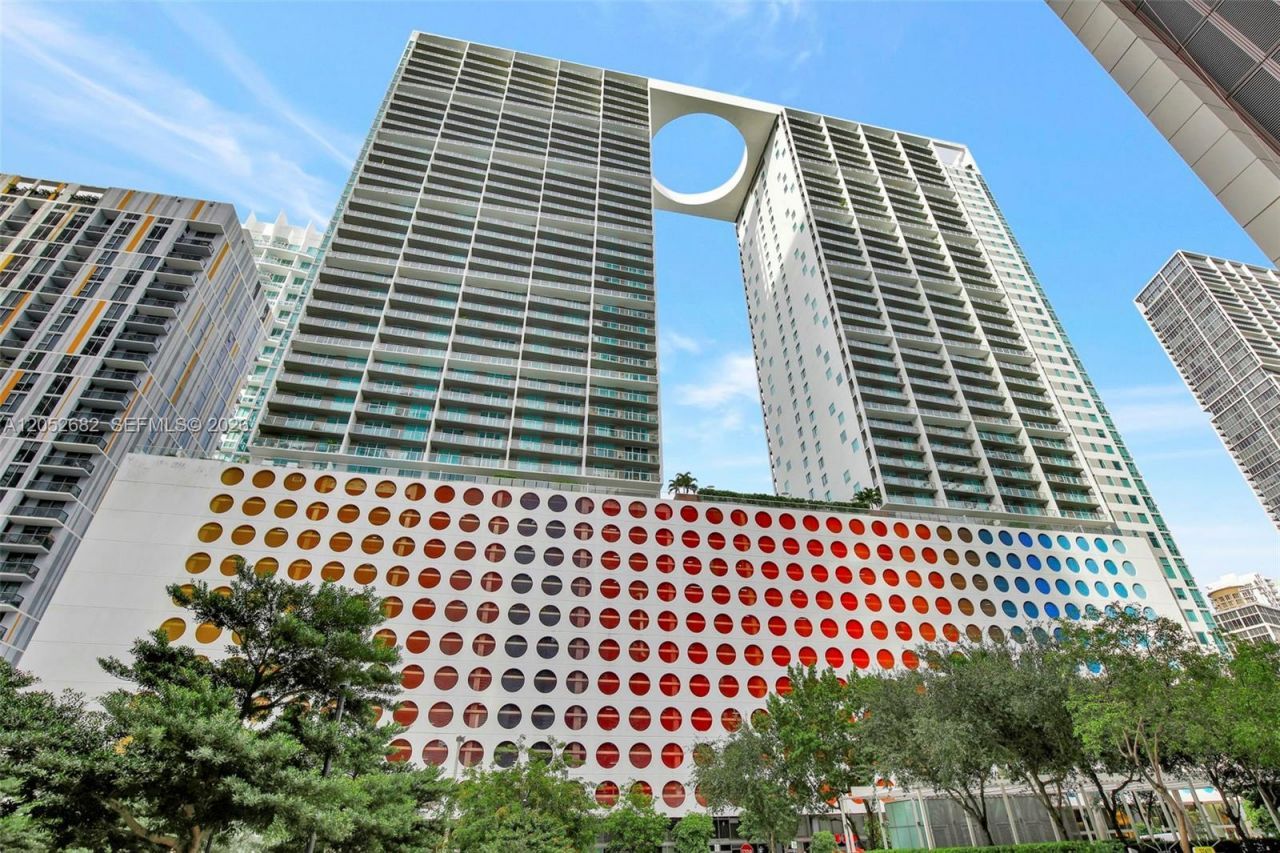 55 SE 6th St , Unit 3802, Miami, FL 33131 Photo