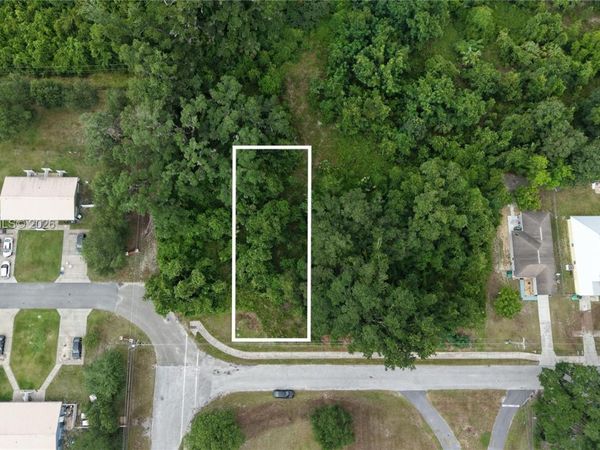 0 SW 2nd Ave , Chiefland, FL 32626