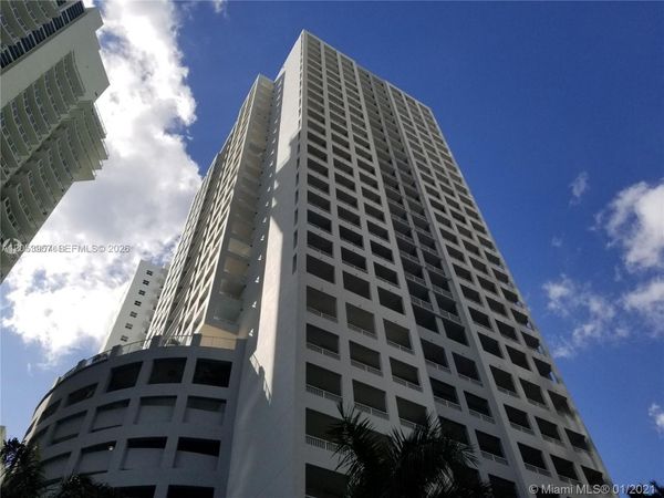 170 SE 14th St , Unit 2205, Miami, FL 33131