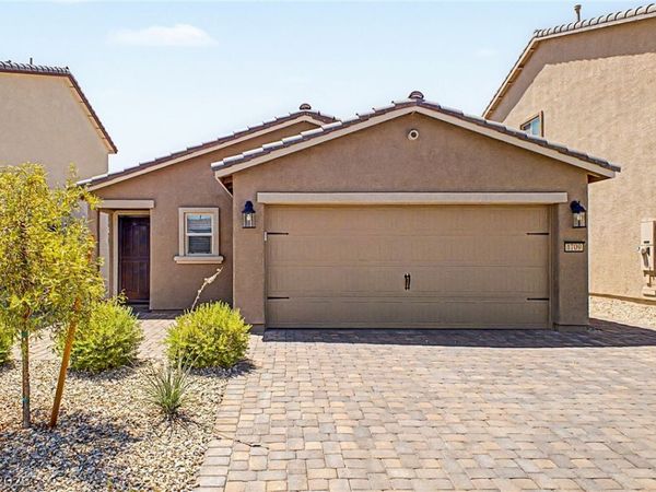 1709 Sandia Rock Avenue , North Las Vegas, NV 89032
