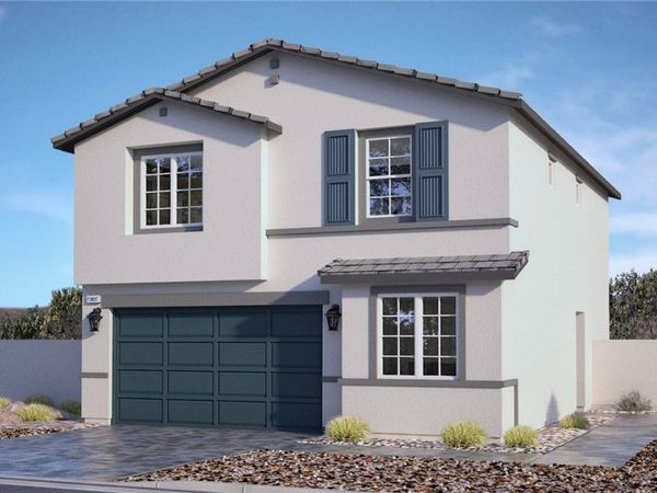7416 TANYA FALLS Street, North Las Vegas, NV 89084