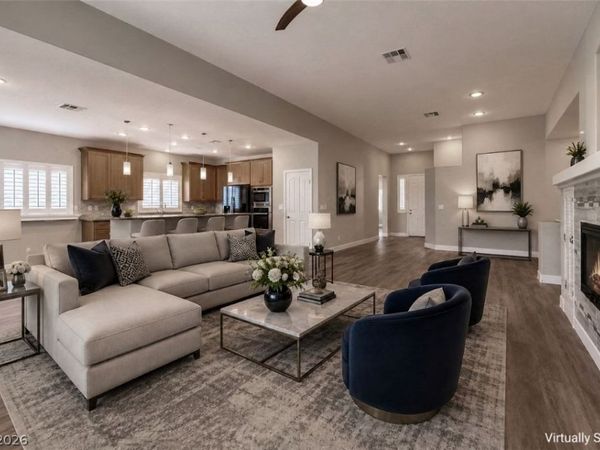 129 Torchwood Lane, Las Vegas, NV 89144
