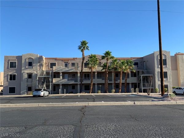 2008 Mesquite Lane , Unit 202, Laughlin, NV 89029