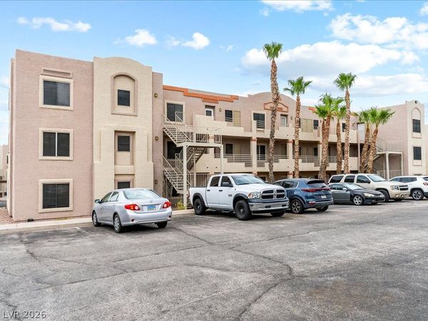 2008 Mesquite Lane , Unit 202, Laughlin, NV 89029