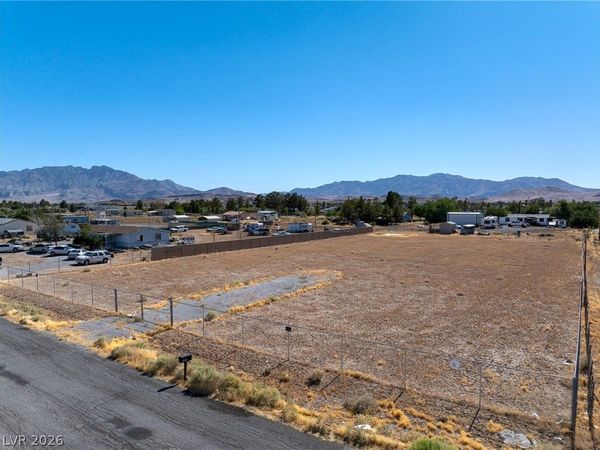 1560 Windy Lane , Pahrump, NV 89048