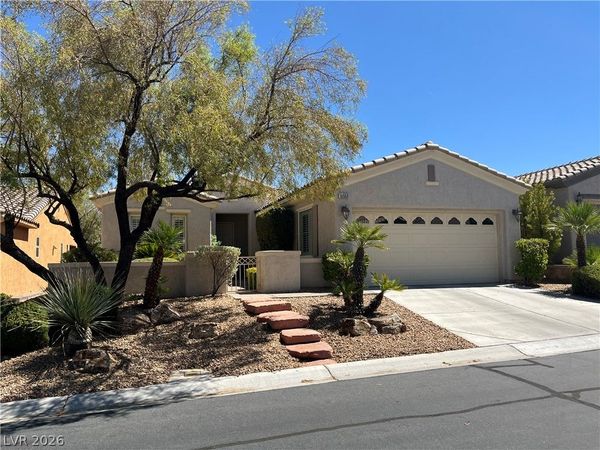 10553 Sopra Court , Las Vegas, NV 89135