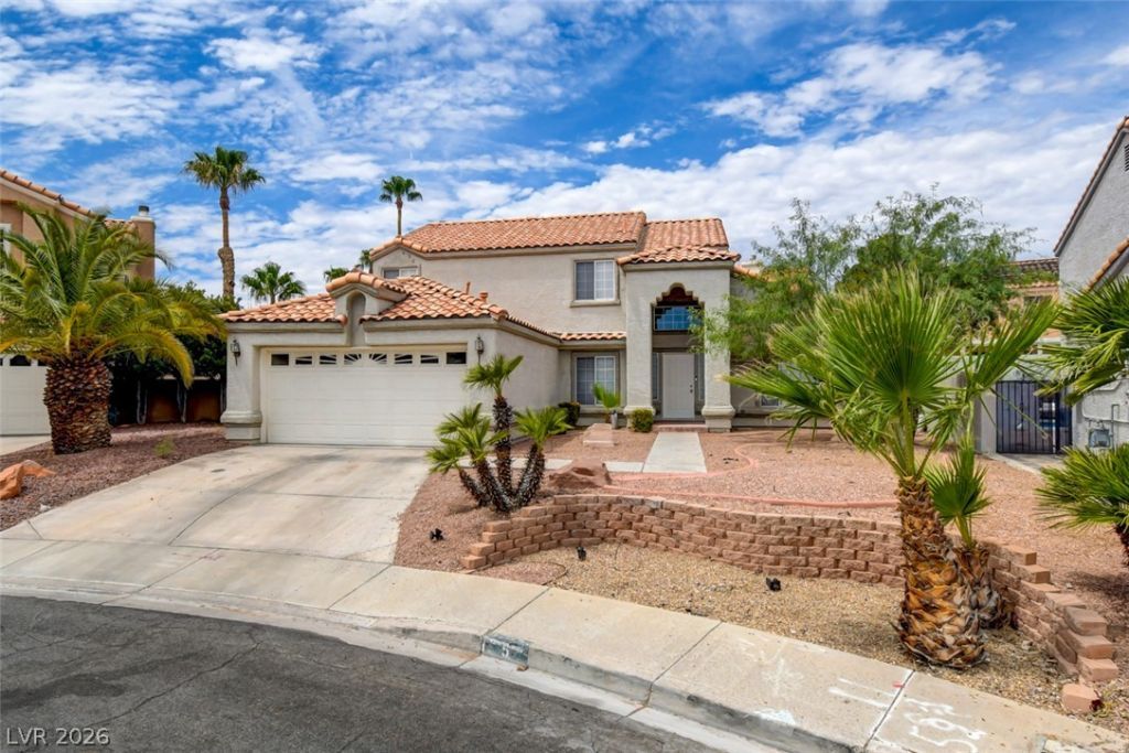 5 Tarryall Terrace, Henderson, NV 89074 Main Photo