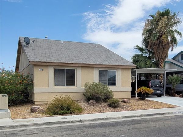 2116 Havelina Street , Las Vegas, NV 89108