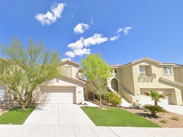 3980 Irvin Avenue, Las Vegas, NV 89141