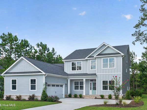 323 Grayhawk Circle, Wilmington, NC 28411